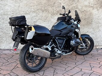 BMW R 1250 R 2020 ,najeto 31600km - 3