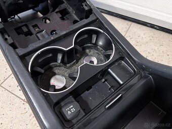 Středová konzole Mercedes ML GLE W166 - 3