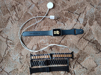 🎄✨ VIANOČNÁ PONUKA – APPLE WATCH SE 2. GENERÁCIA | TOP STAV - 3