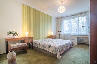 Prostorný BYT 2+1 v Bohaticích - 3