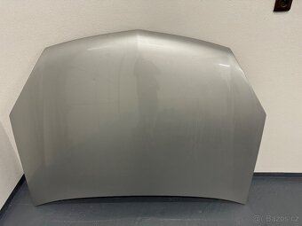 Opel Vectra C facelift přední část vozidla - 3