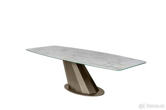 Stůl A36 - Vytříbený styl a moderní elegance - 3