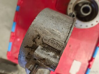 Stadion S11 díly - 3