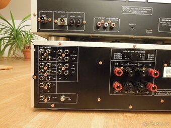Marantz PM 7000 + ST 6000 - 3