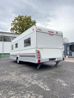 CABBY 620 ~ Palandy - 3