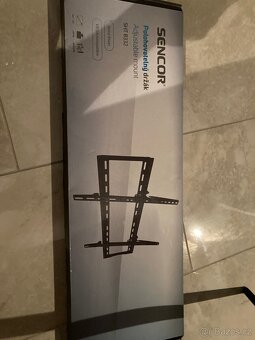 Držák TV Sencor SHT B332 - 3