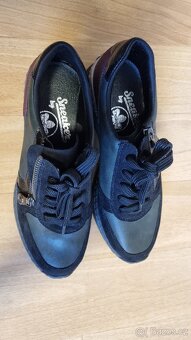 Dámské tenisky Rieker - 3