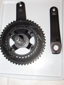 Kliky Ultegra - 3