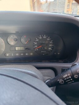 Ford Maverick 1995 - 3