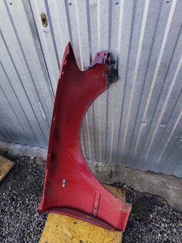 BMW E46 karoserie díly - 3