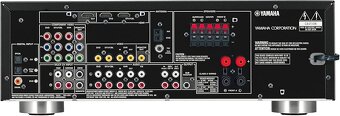 Reciever Yamaha RX-V365 - 3