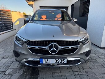 MERCEDES BENZ GLC,13.tis.km,2023,DPH - 3