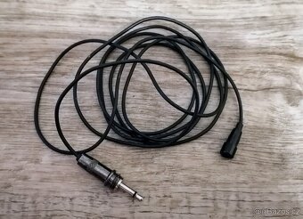 Bezdrátový mikrofon Spirit 01. - 3