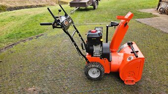 Prodám sněhovou frézu - 3