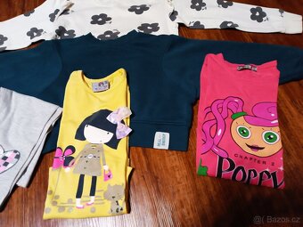 oblečení pro holčičku - 3