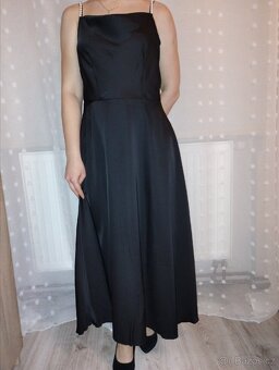 Elegantní nové šaty - 3