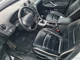 Ford Mondeo  2010 a 2012 na ND..Powershift.. - 3
