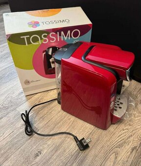 Bosch Tassimo JOY TAS4503 - nikdy nepoužitý - 3