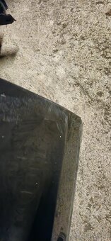 Prave predni dvere audi Q3 8U - 3