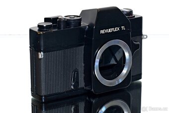 Revueflex TL (Praktica MTL3) - 3