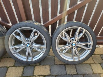 BMW styling 436M včetně pneumatik - 3