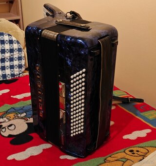 Akordeon DELICIA CARMEN II - 3