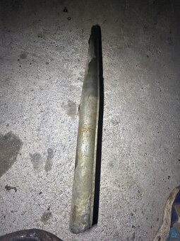 Jawa pionýr díly - 3