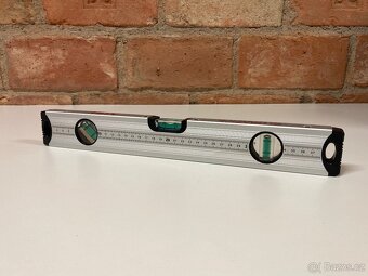 Dražice (Merch) Vodováha 40cm - 3