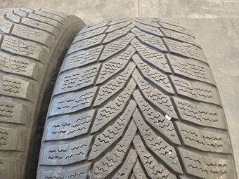 Zimní pneu Nexen 225/60/17 103H Extra Load - 3