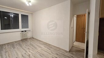 2+kk,43m2, Praha 5 - 3