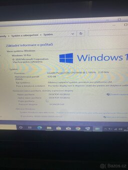 NOTEBOOK HP PAVILION G6 PRACE/INTERNET - 3