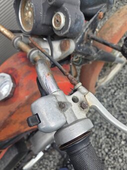 ČZ 350/472.4 s TP - 3