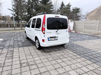Prodám Renault Kangoo 1.5 Dci - 3