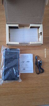 Solární Powerbanka - 3