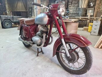 jawa 250/353 - 3
