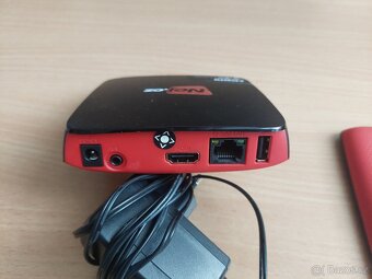 Set top box NEJ - 3