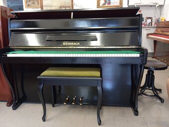 Weinbach mod.104-Dovoz po ČR zdarma 24/7 - 3