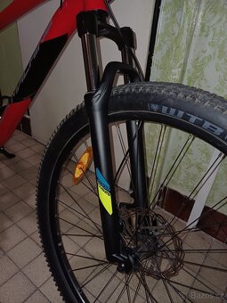 Kolo RockMachine Blizz 30 - 3