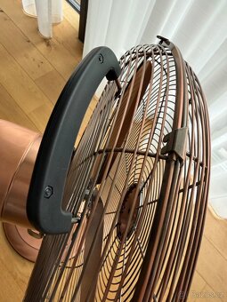 Ventilátor stojanový TRISTAR - 3