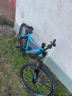 ROCK MACHINE Catherine – Jako nové - 3