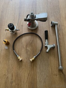 Párty pivní výčep na sodastream - 3