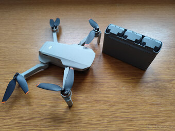 DJI Mini 2 Fly more combo - 3