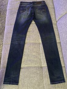 Dámské džíny Diesel - 3