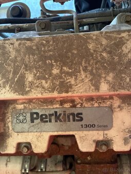 Elektrocentrála 125 Kw - 3