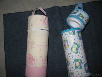 Nočník,povlečení - 3