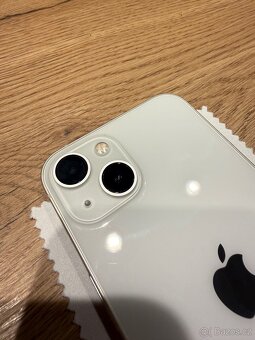 iPhone 13 128gb Starlight - 3