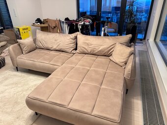 Sedací souprava LETTO - 3