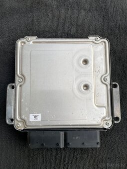 Fiat,Jeep,Alfa Romeo řídící jednotka - 3