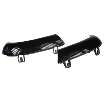 Dynamické led blinkry VW, Škoda - 3