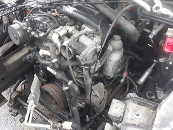 Bmw M57D30 173kw 306D3 - 3